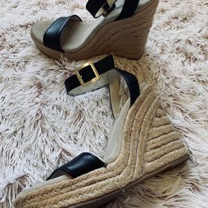 Michael Kors wedges